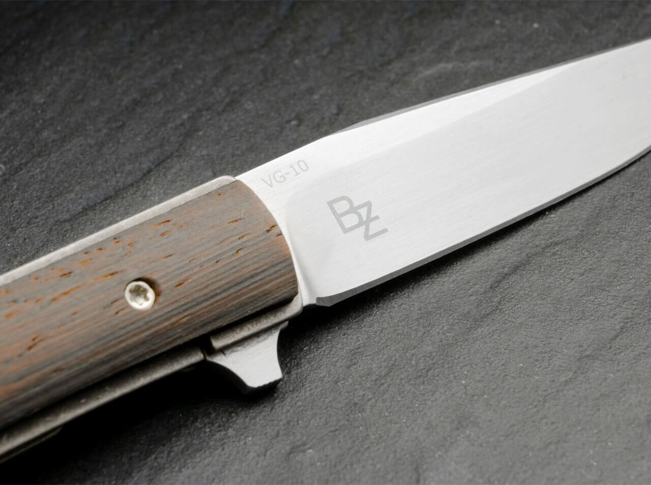 Urban Trapper Petite Cocobolo