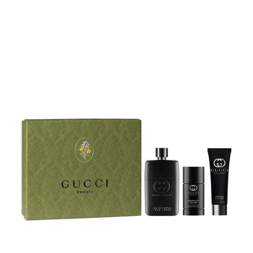 Gucci Guilty Pour Homme Eau de Parfum gavesæt