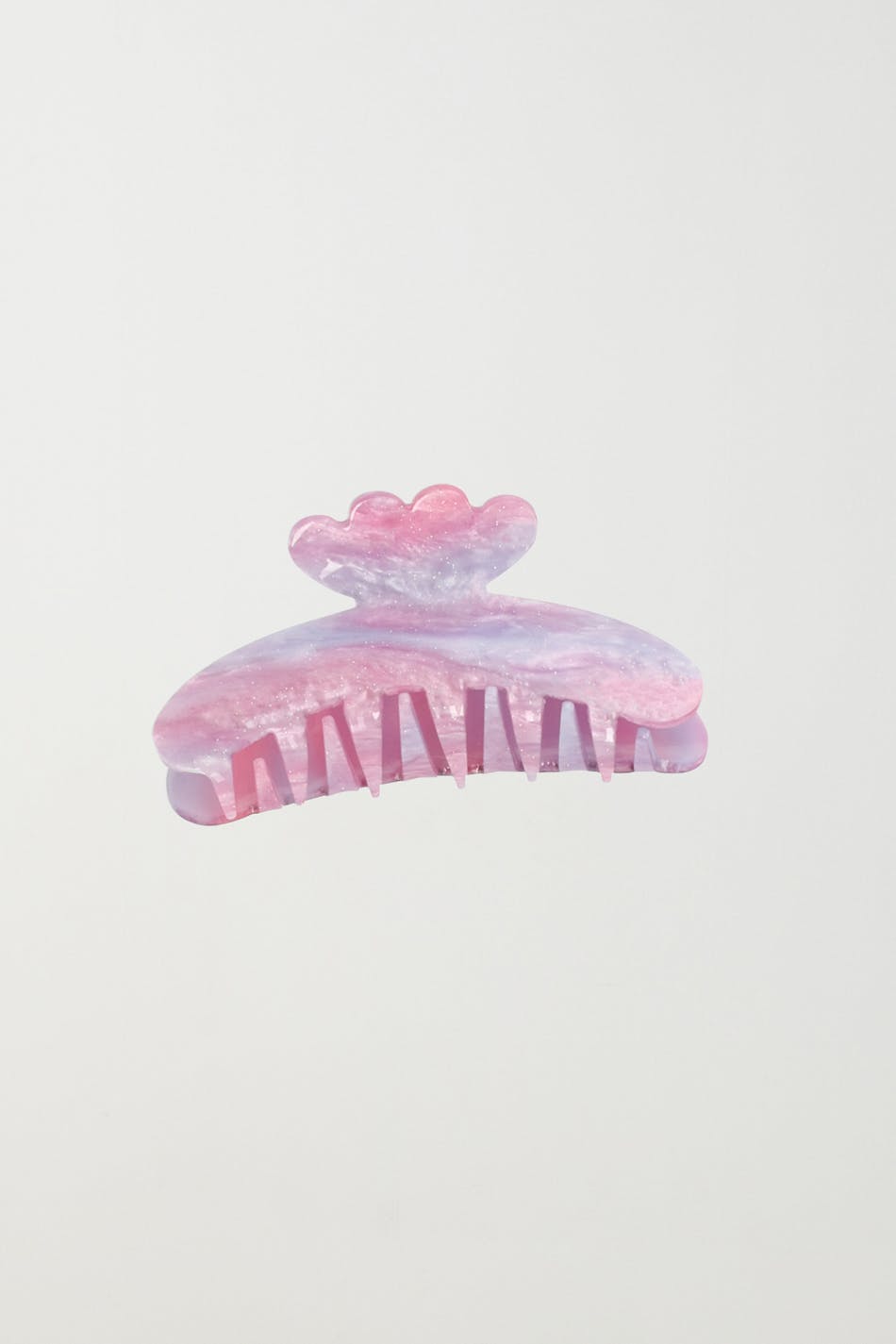 Milkyway hair clip