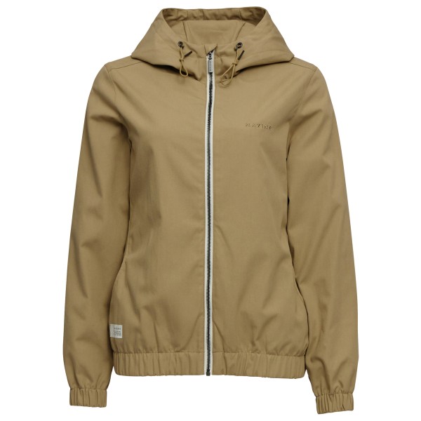Mazine - Women's Library Classic Light Jacket - Freizeitjacke