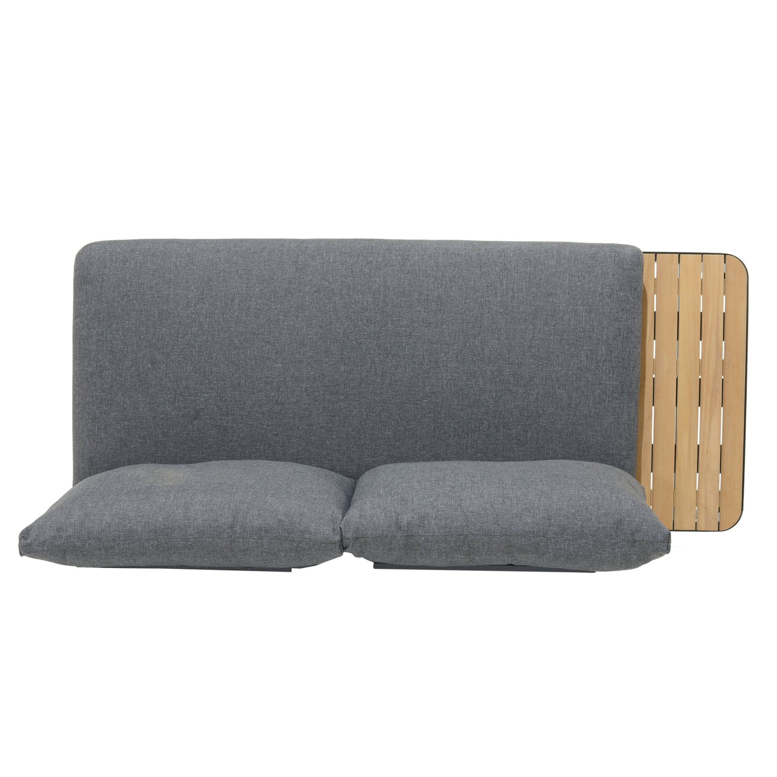 OUTDOORGartensofa Outdoor Loungemöbel
