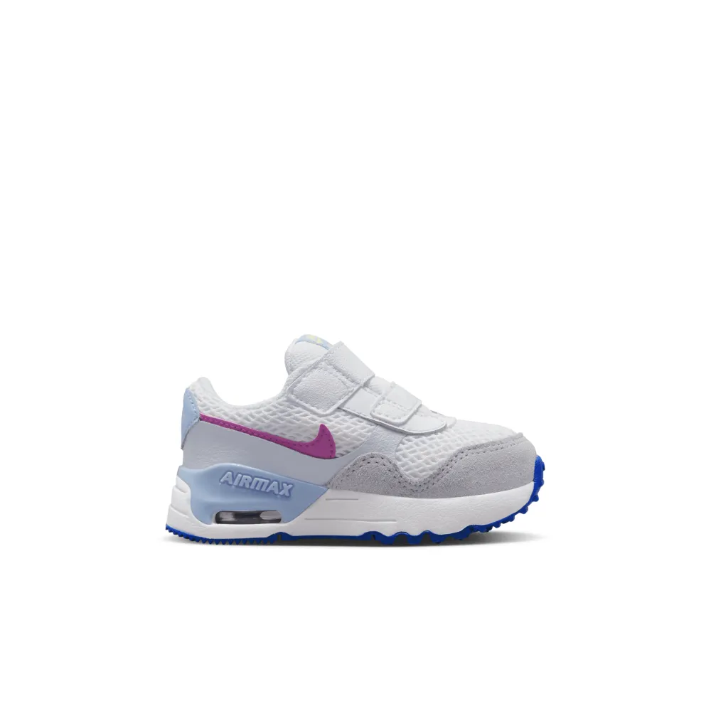 Nike Air Max DQ0286-105 / weiss