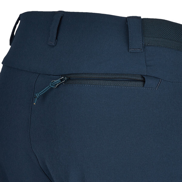 GEIGELSTEIN SLIM PANTS W Damen - Softshellhose