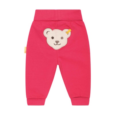 Jogginghose, pink