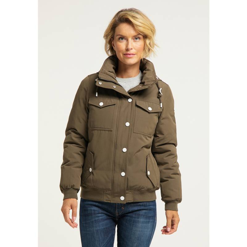 Icebound Winterjacke Damen
