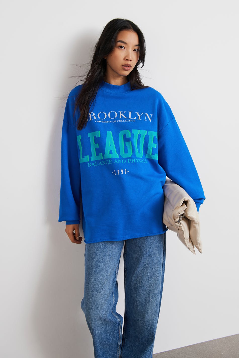 Lisen sweater