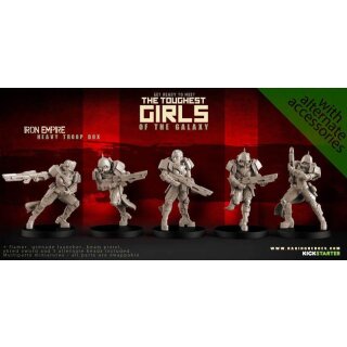 Iron Storm Troops (IE)