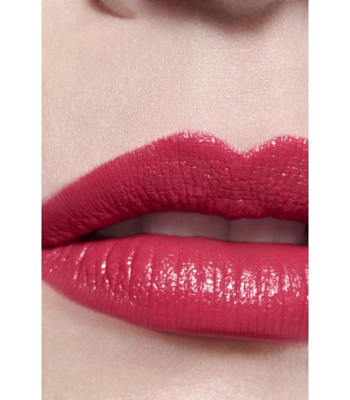 Chanel-ROUGE ALLURE L’EXTRAIT-Le Rouge Haute Intensité - Extrait de Lumière et de Soin - Recharge