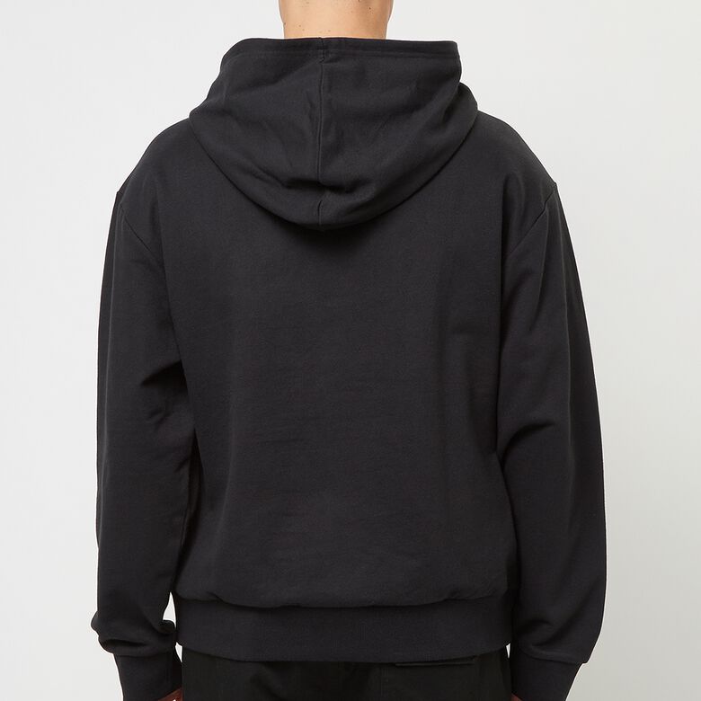 Oakley MTL Pullover Hoodie blackout
