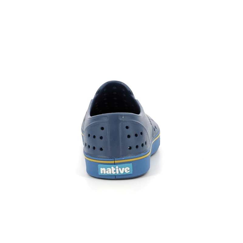 Sneakers basses ethylene acetate de vinyl Miles