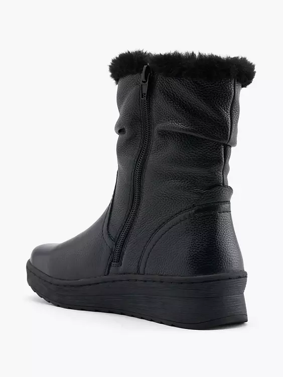 Medicus Leder Komfort Boots