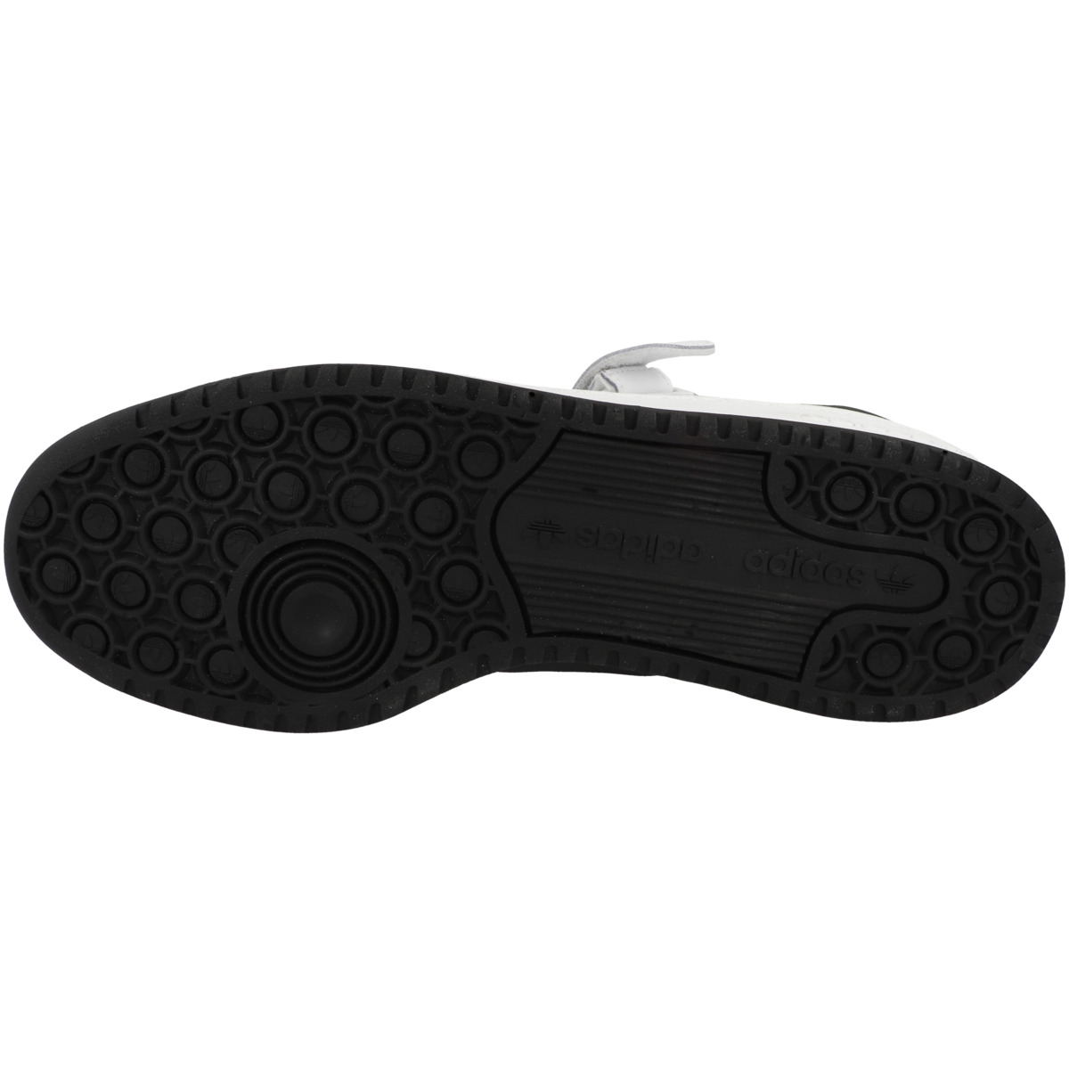 Adidas Originals Forum Low Sneaker Low weiss