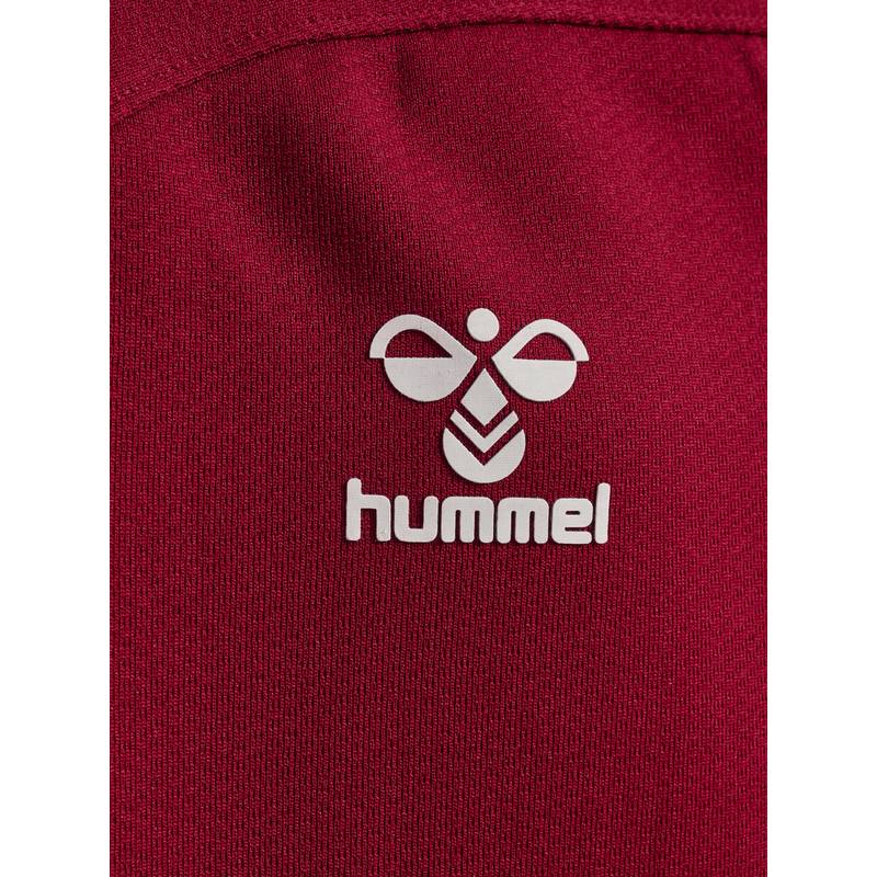 hummel hmlLEAD POLY ZIP JACKET KIDS Funktionsjacke Kinder