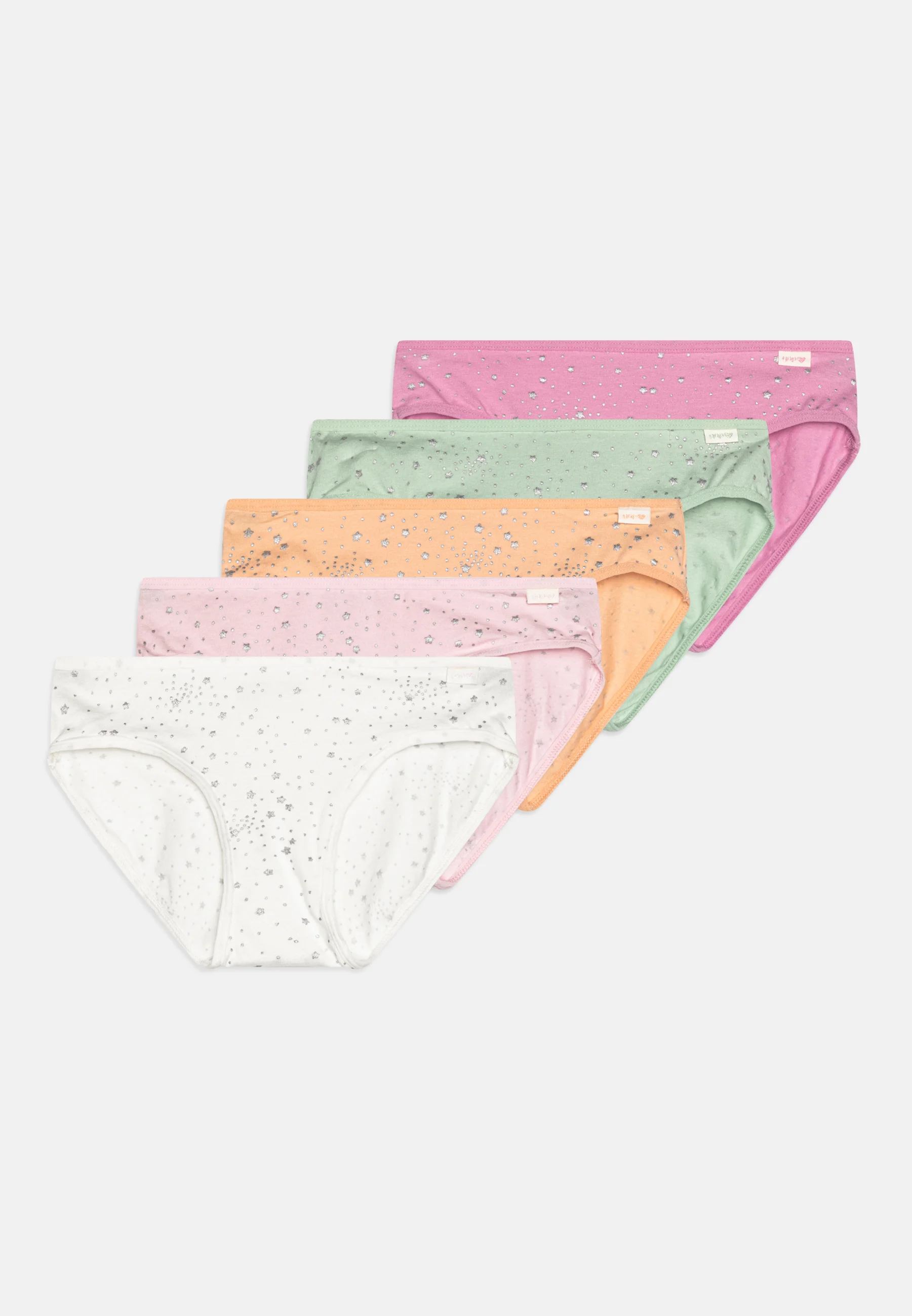 GAP GIRLS PACK DE 5 - Bragas