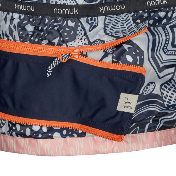 CHIP REGENJACKE ' TWINE' Kinder - Regenjacke