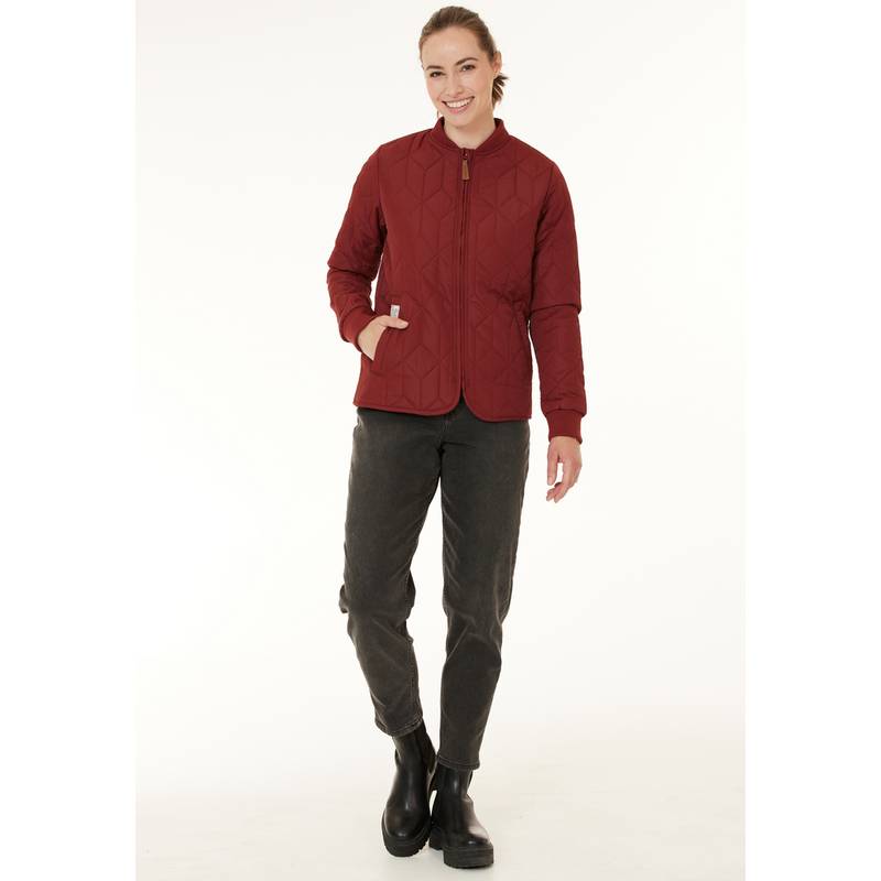 Weather Report Piper Outdoorjacke Damen