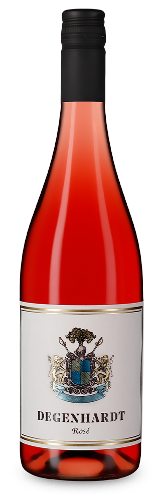 Degenhardt Rosé 2022