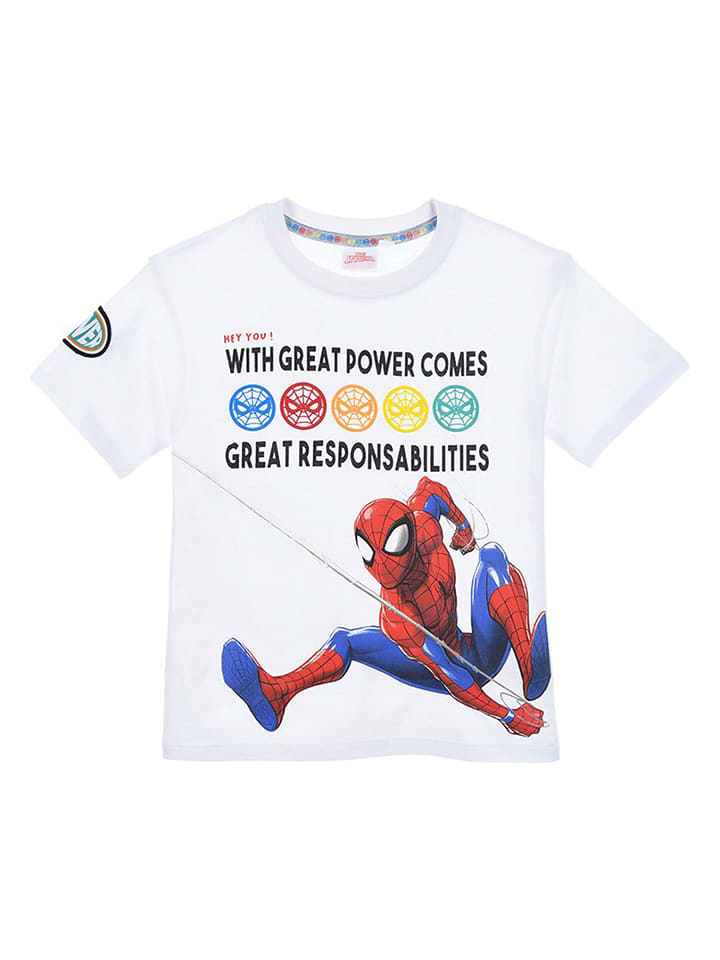 Spiderman Shirt 