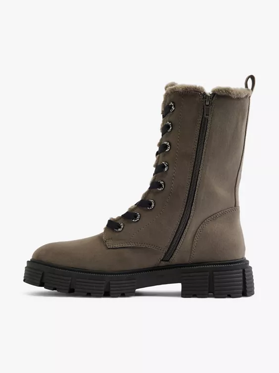 Catwalk Schnürboots