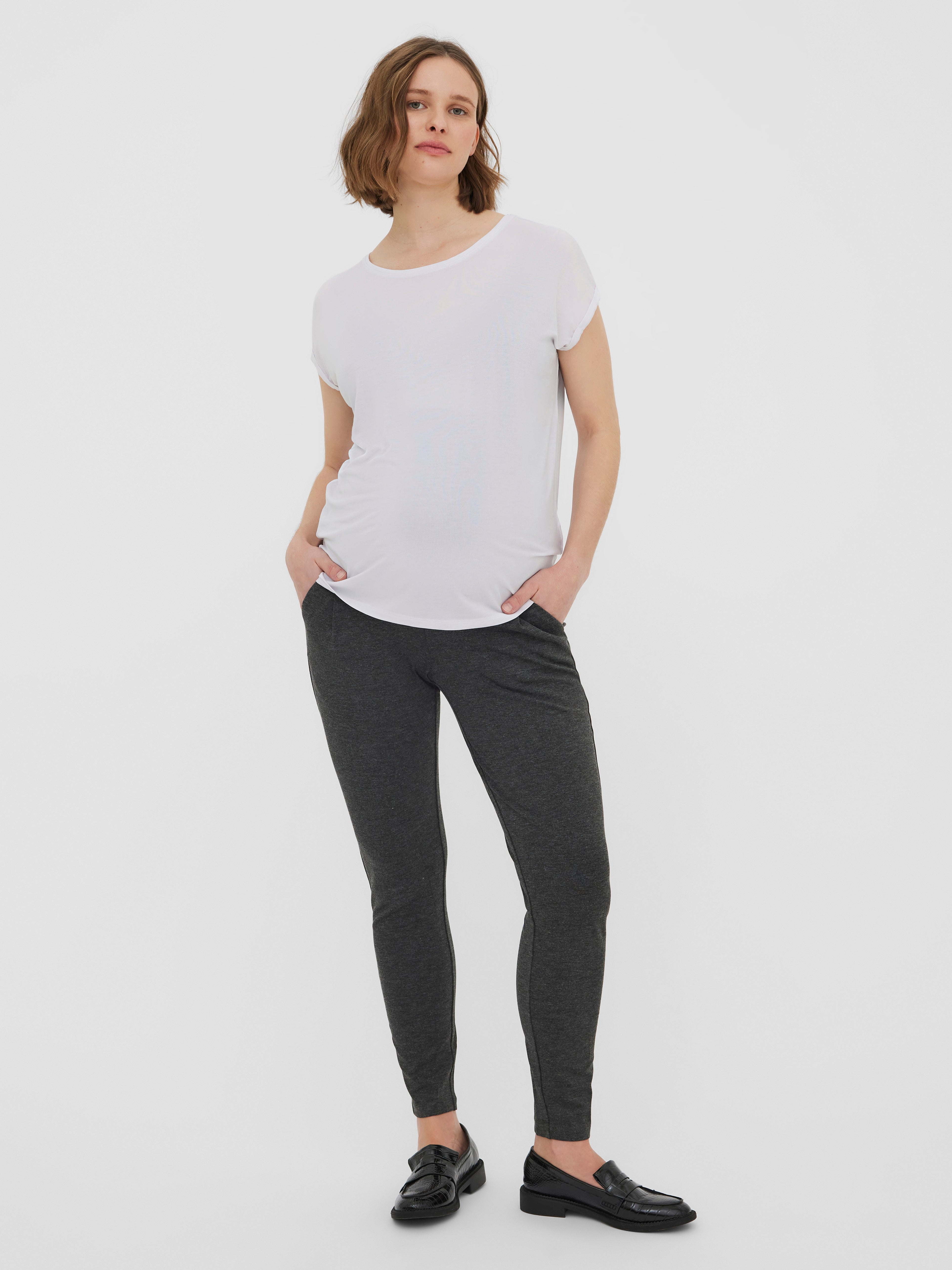 Umstands-t-shirt