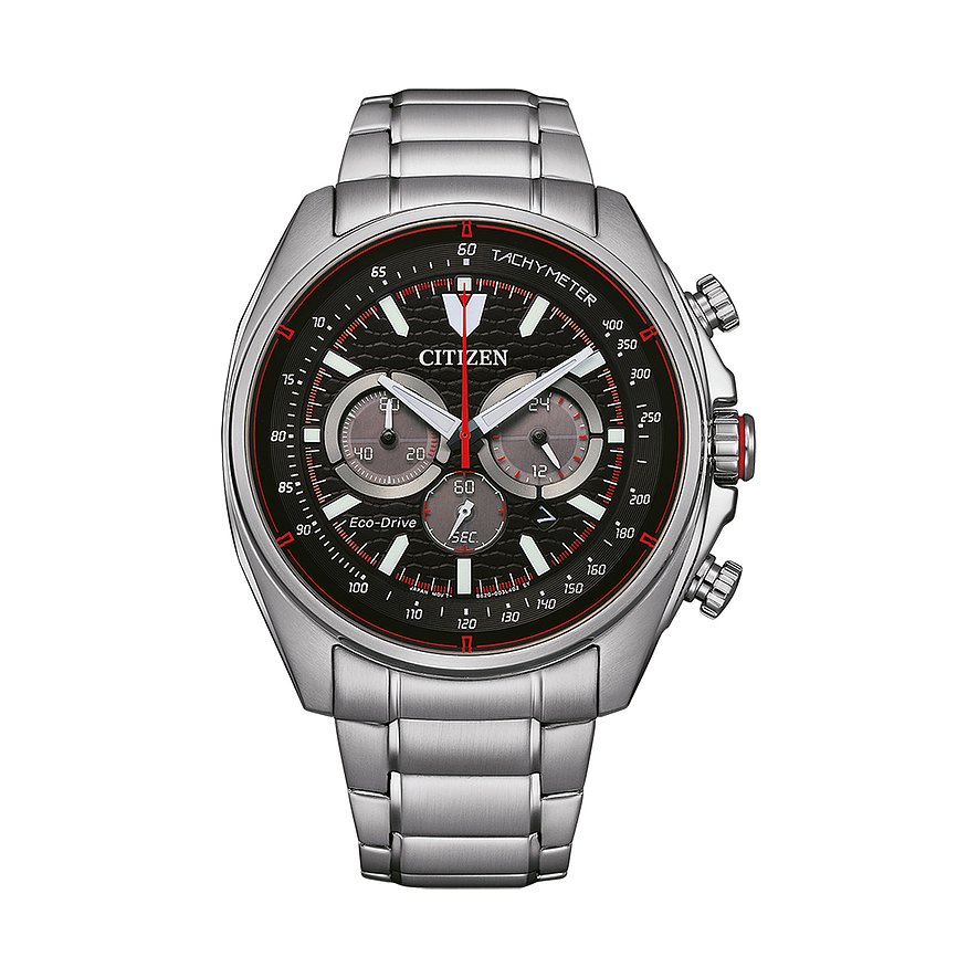 Citizen Chronograph Eco Drive