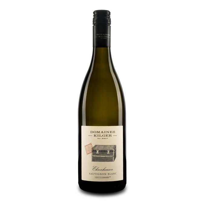 2022 Sauvignon Blanc Ehrenhausen DAC 