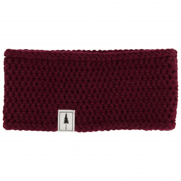 NIKIN - Women's Treeheadband Knitted Fleece - Stirnband