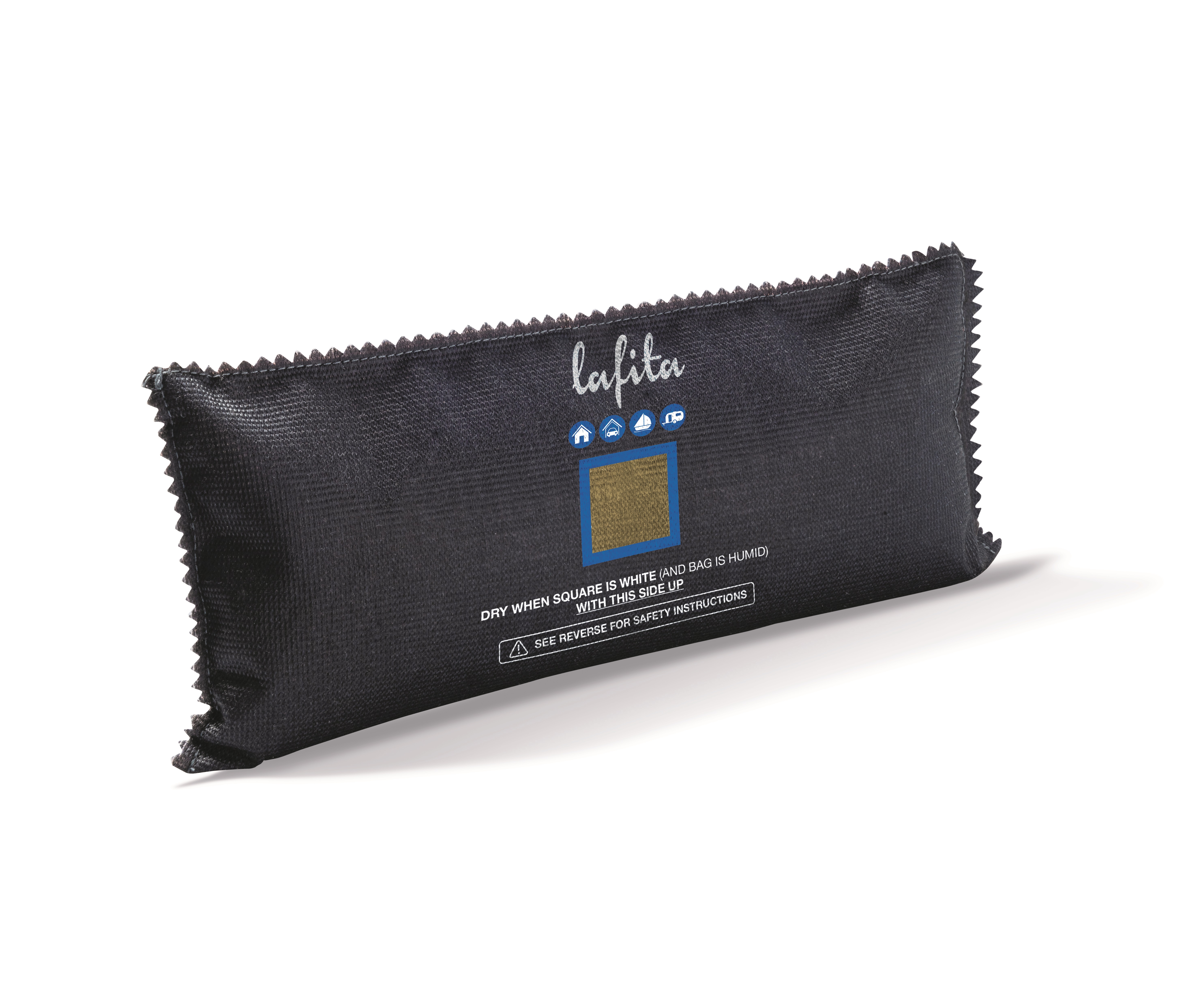 lafita Autoentfeuchter, wiederaufladbar, 1000gr - ATU