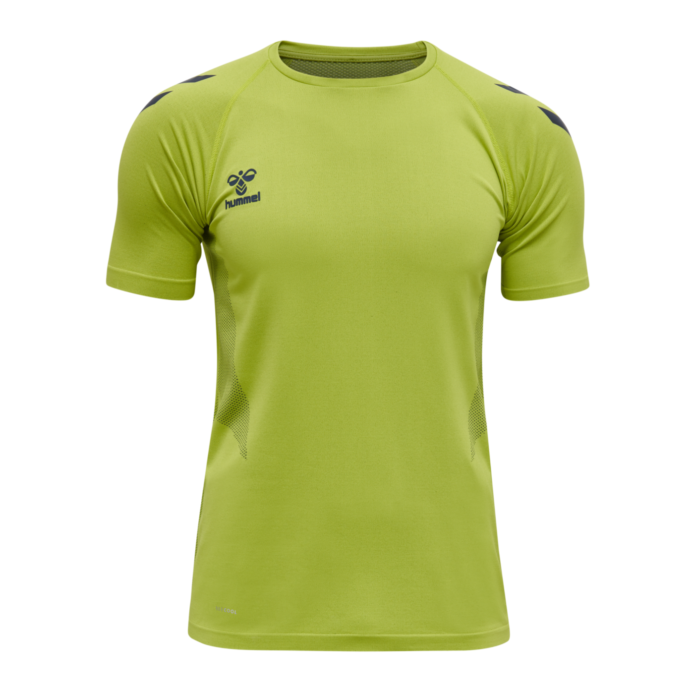 Hummel hmlLEAD Pro Seamless T-Shirt Training F6242
