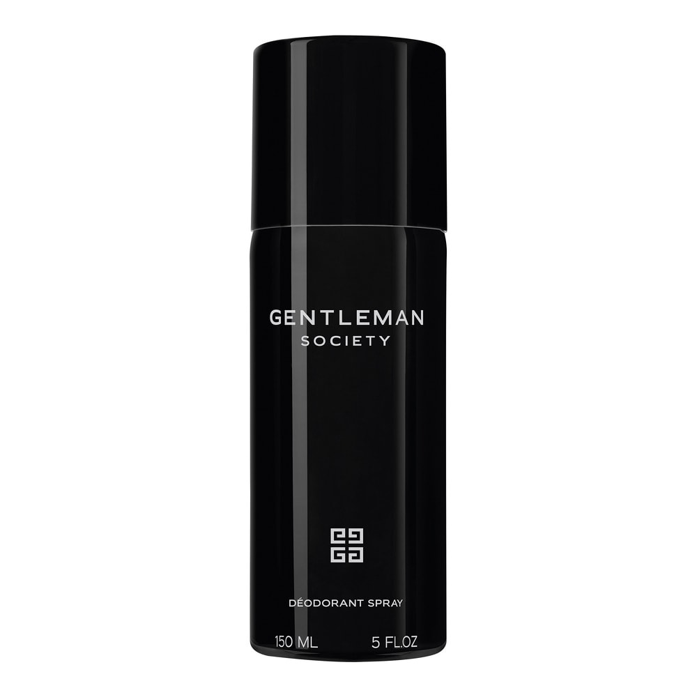 Givenchy GENTLEMAN SOCIETY Déodorant spray rafraichissant
