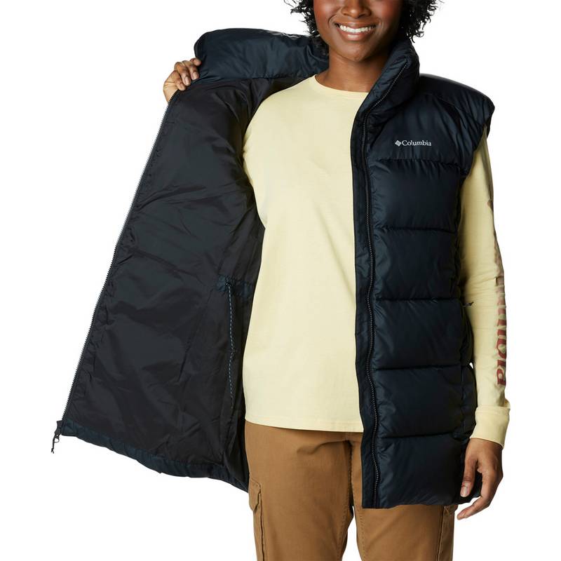 Columbia Puffect Steppweste Damen