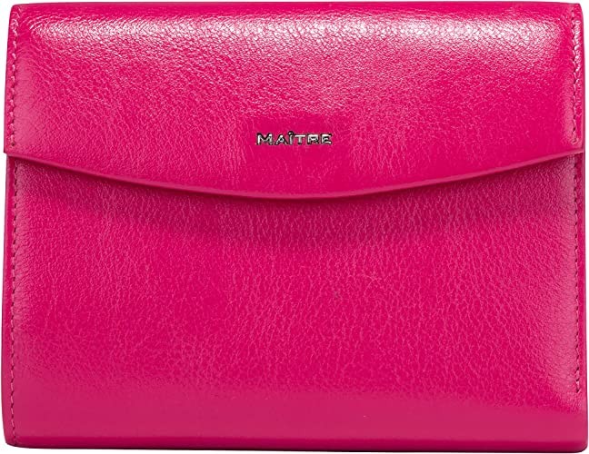 MÜLLER & MEIRER Handtaschen lila/pink Leisel, Dawina
