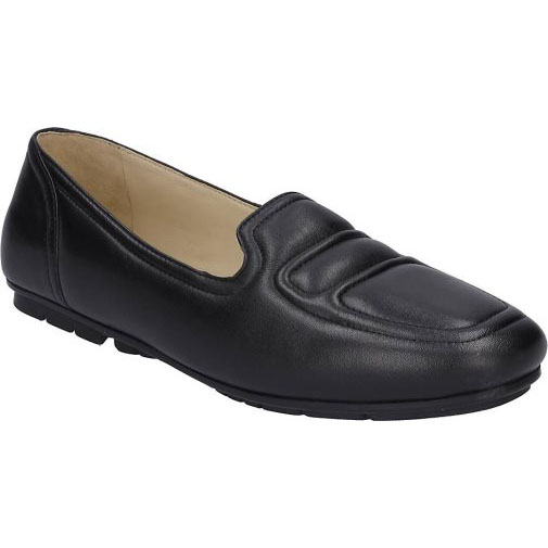 GERRY WEBER Slipper Cecina 05, schwarz