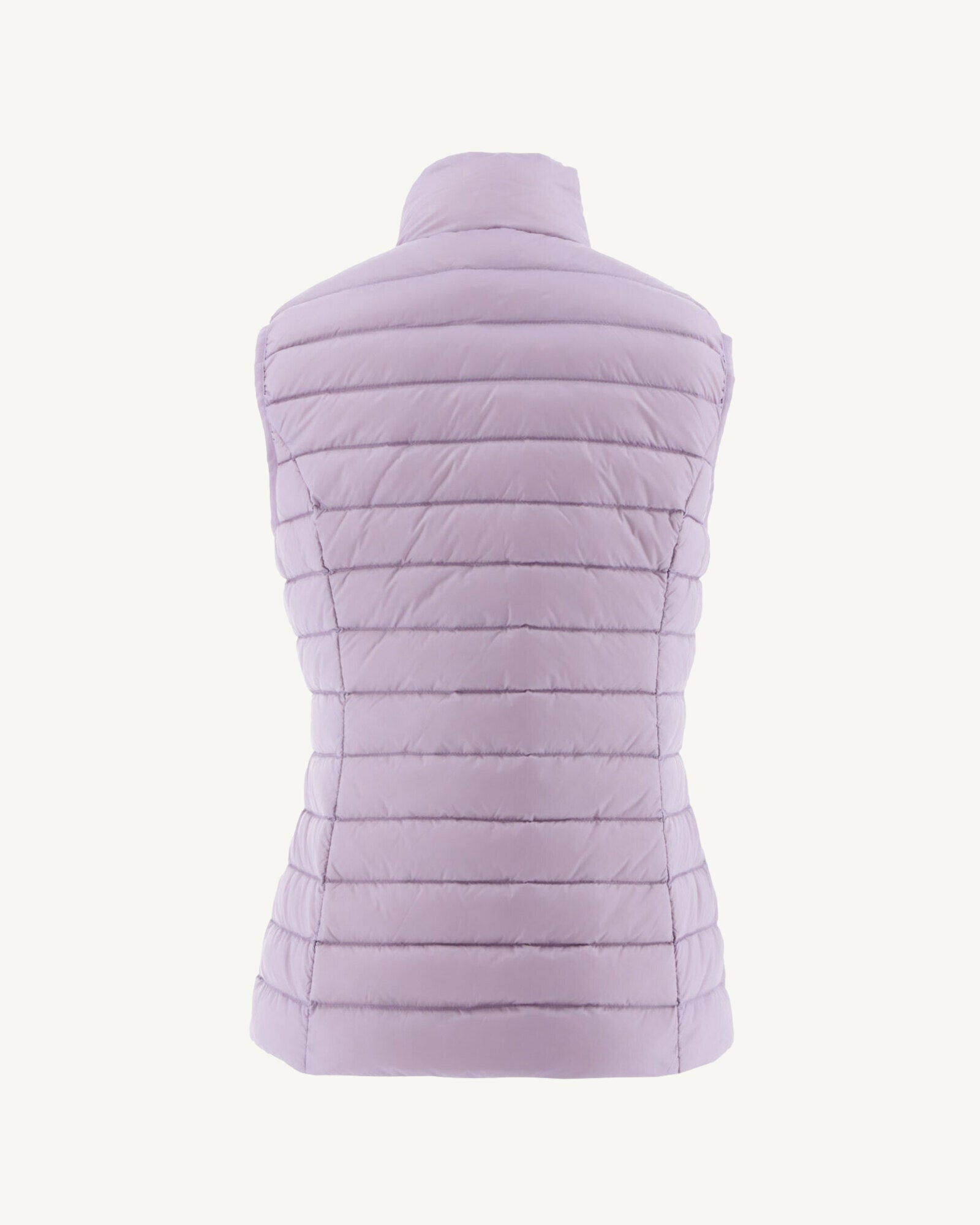 Doudoune légère sans manches Lilas Seda