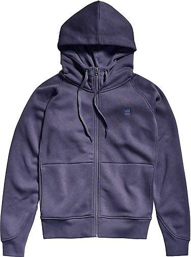 G-Star RAW Sweatjacke PREMIUM CORE 2.1 HDD ZIP THRU