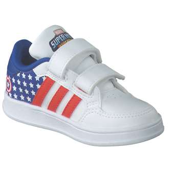 adidas Breaknet I Sneaker in weiß