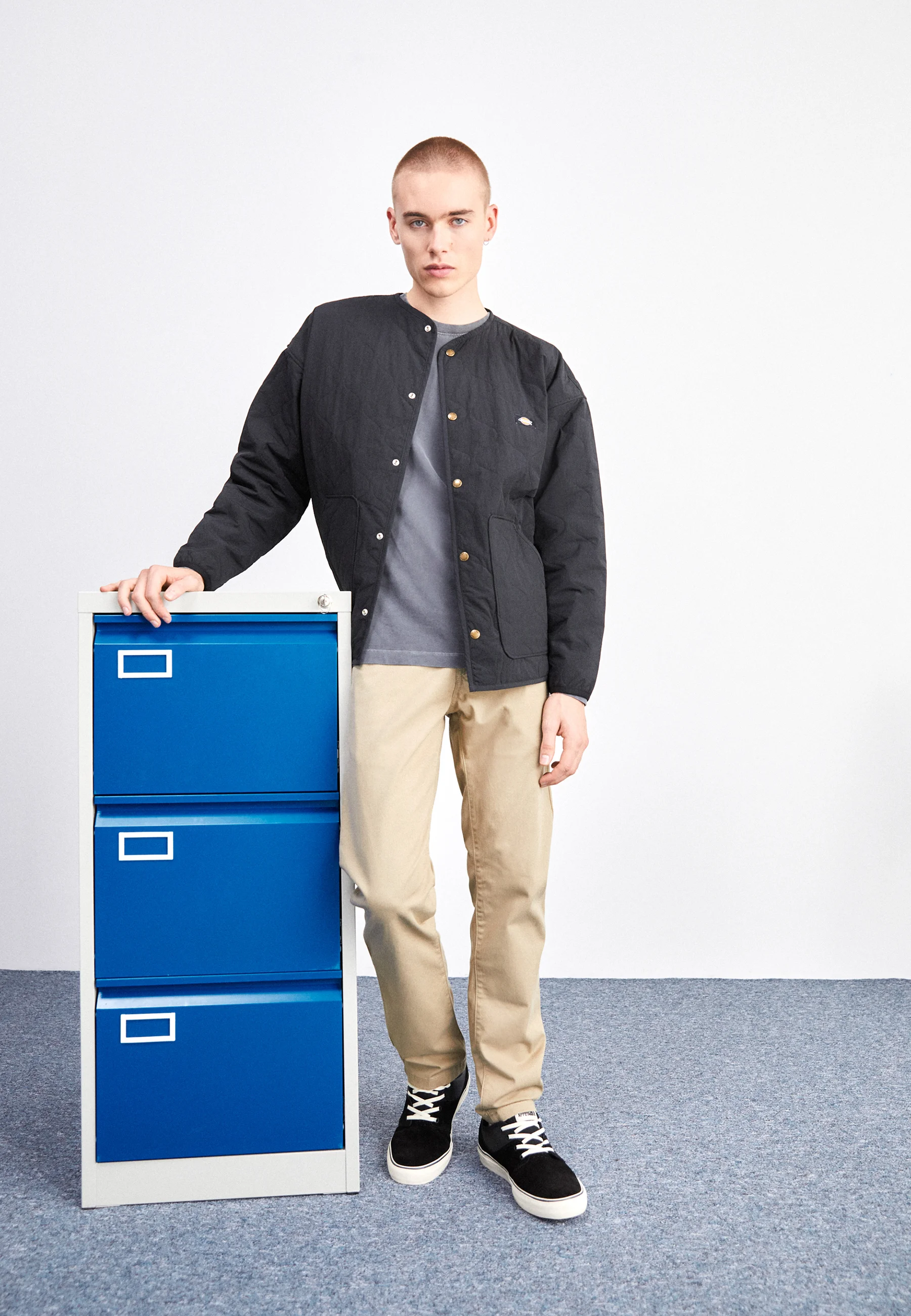 Dickies KERMAN - Pantalones