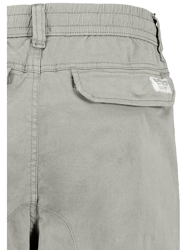 Sublevel Cargohose in Hellgrau günstig kaufen