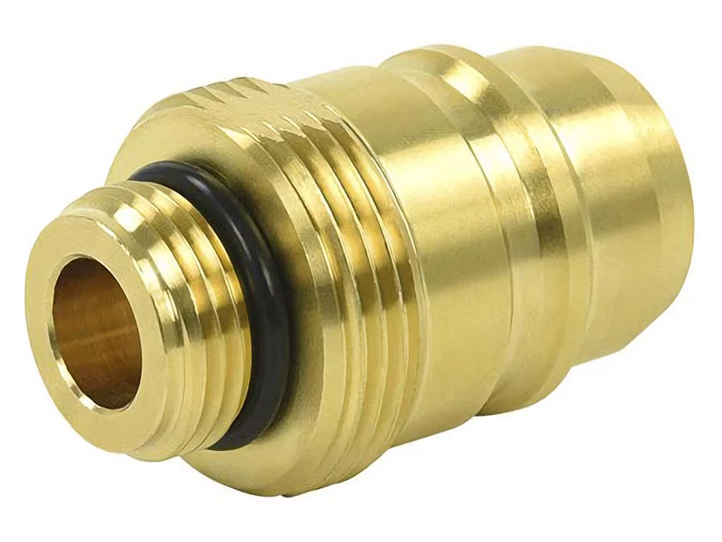 ProPlus Spanien/Portugal Gasflaschen Füll Adapter