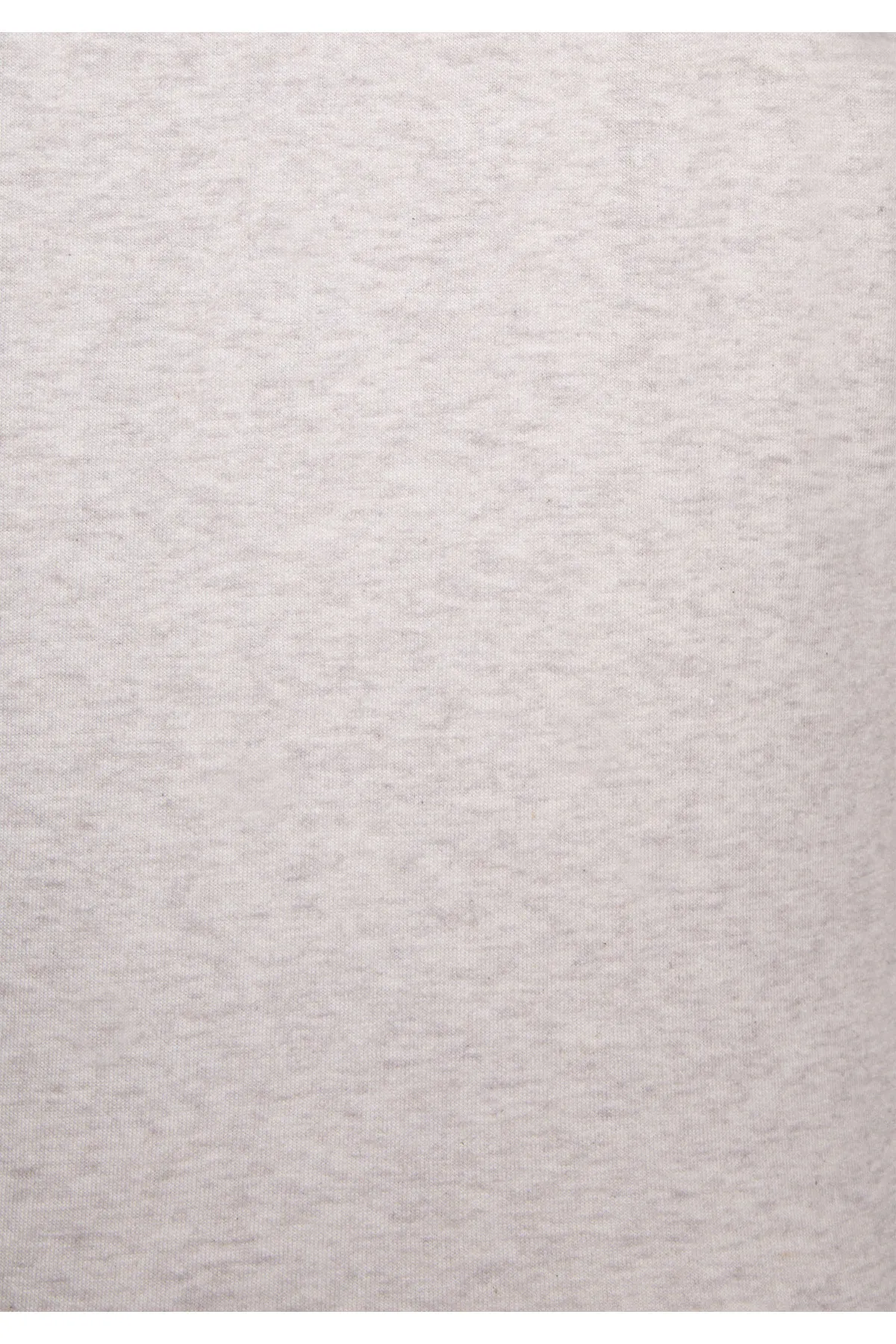 BENCH  Sweatshirt - Beige - Regular Fit