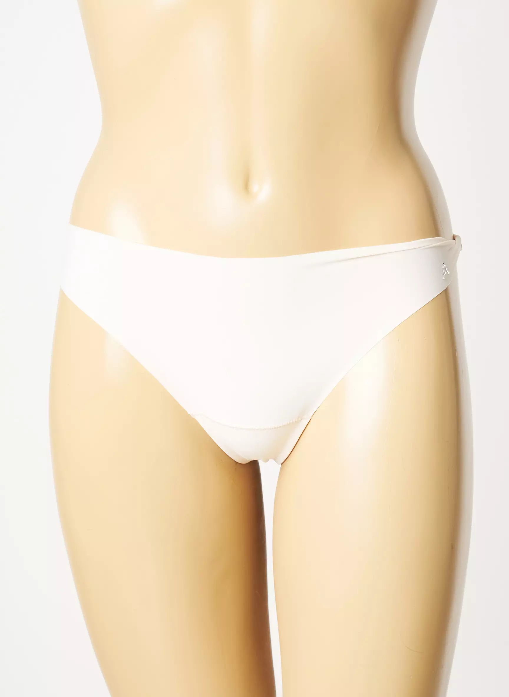 Antigel Tanga Femme couleur beige
