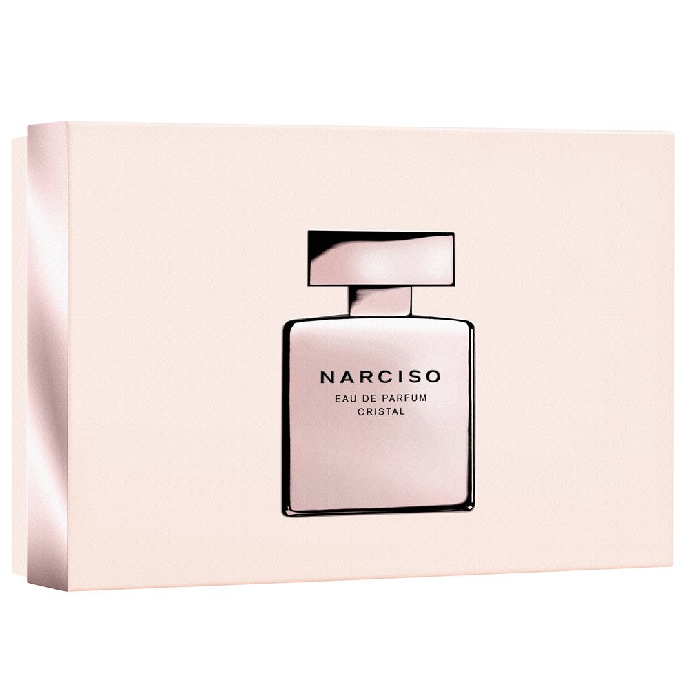 Narciso Rodriguez Narciso Cristal Eau de Parfum Set