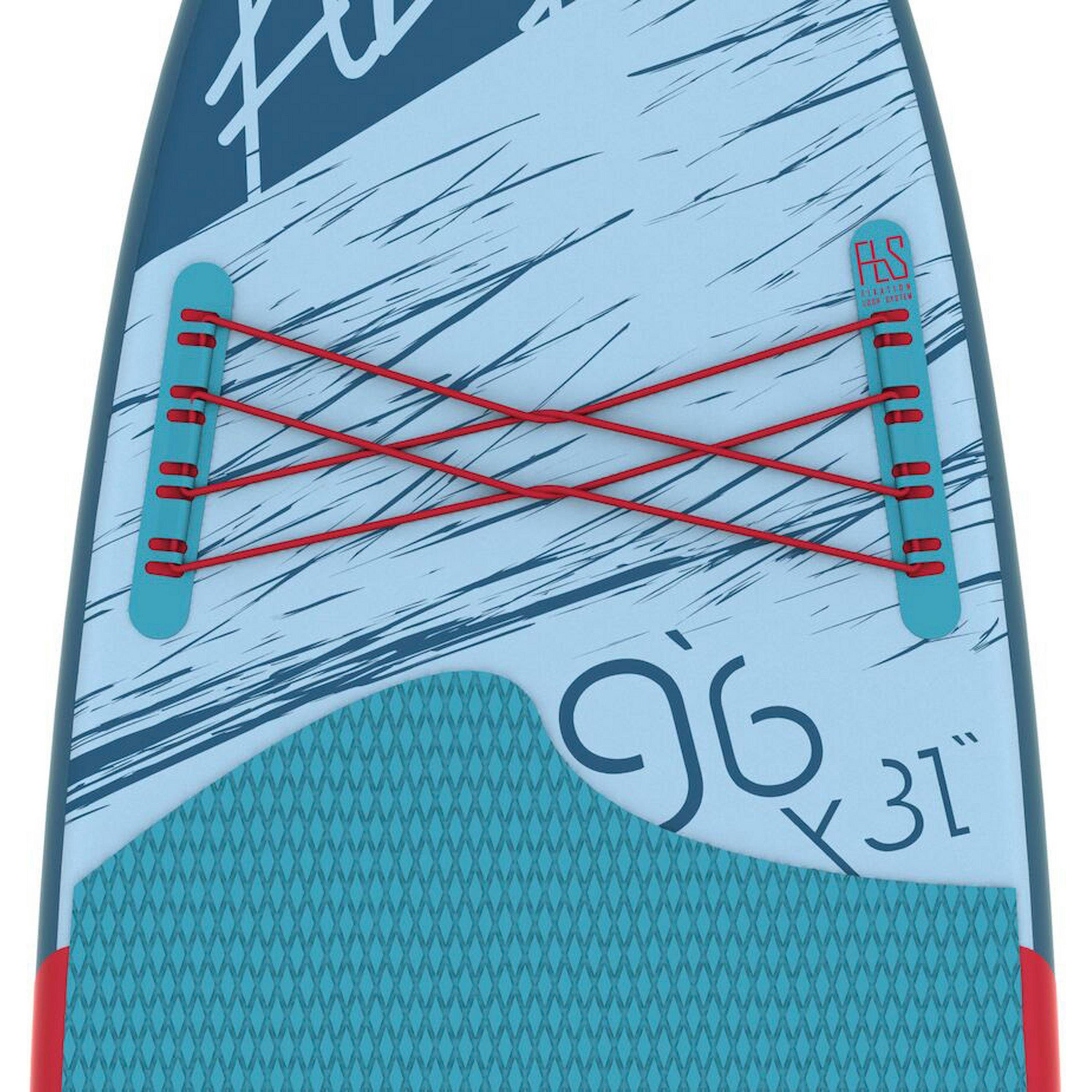 FIREFLY SUP-Board iSUP 200 III