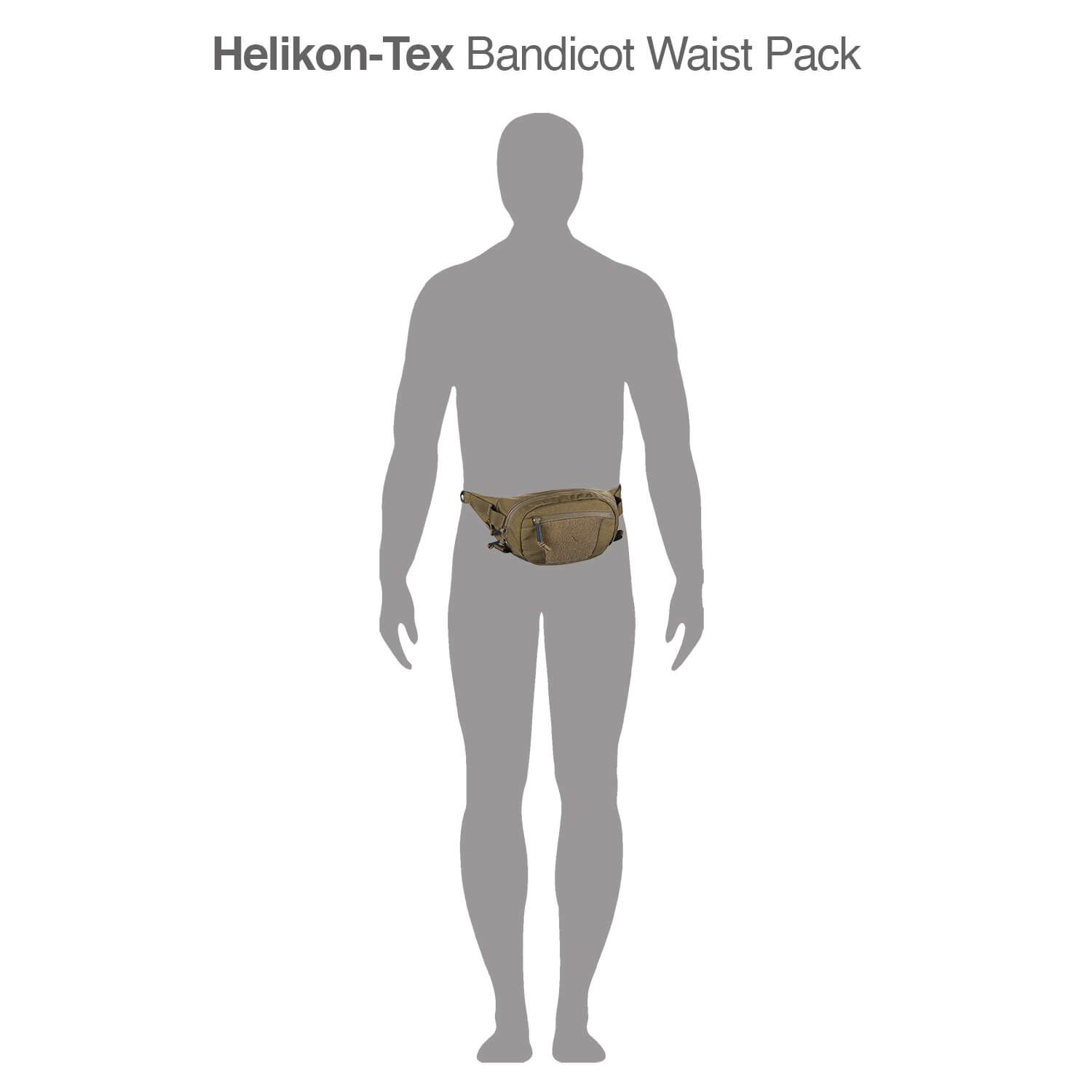Bandicoot Waist Pack