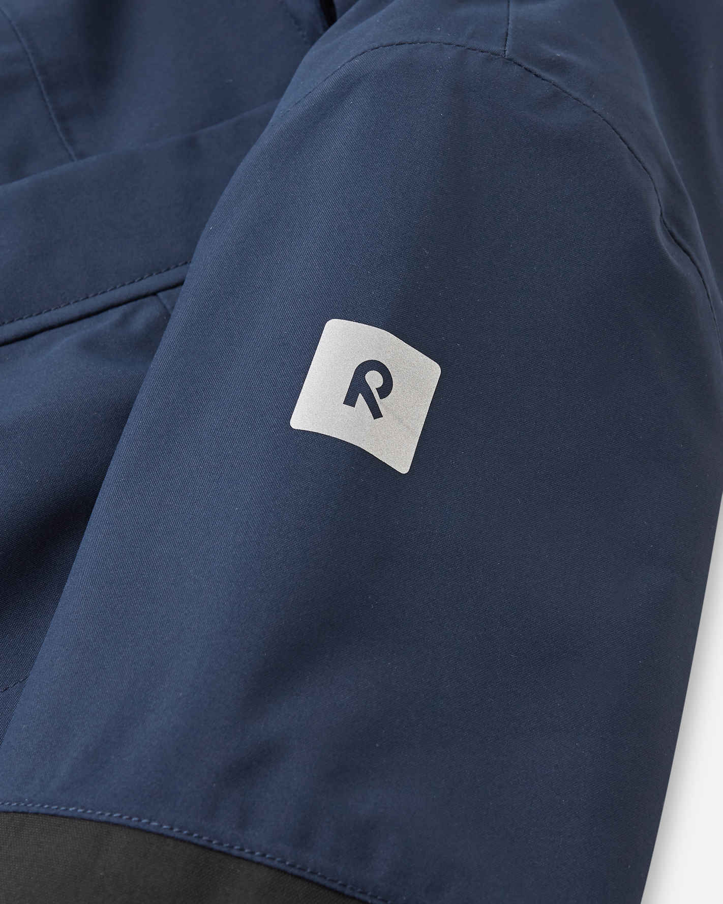Wasserdichte Kinderjacke Suontee