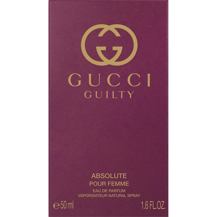 Eau de Parfum Spray