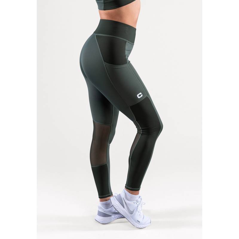 CLN Athletics Freedom Tights Damen