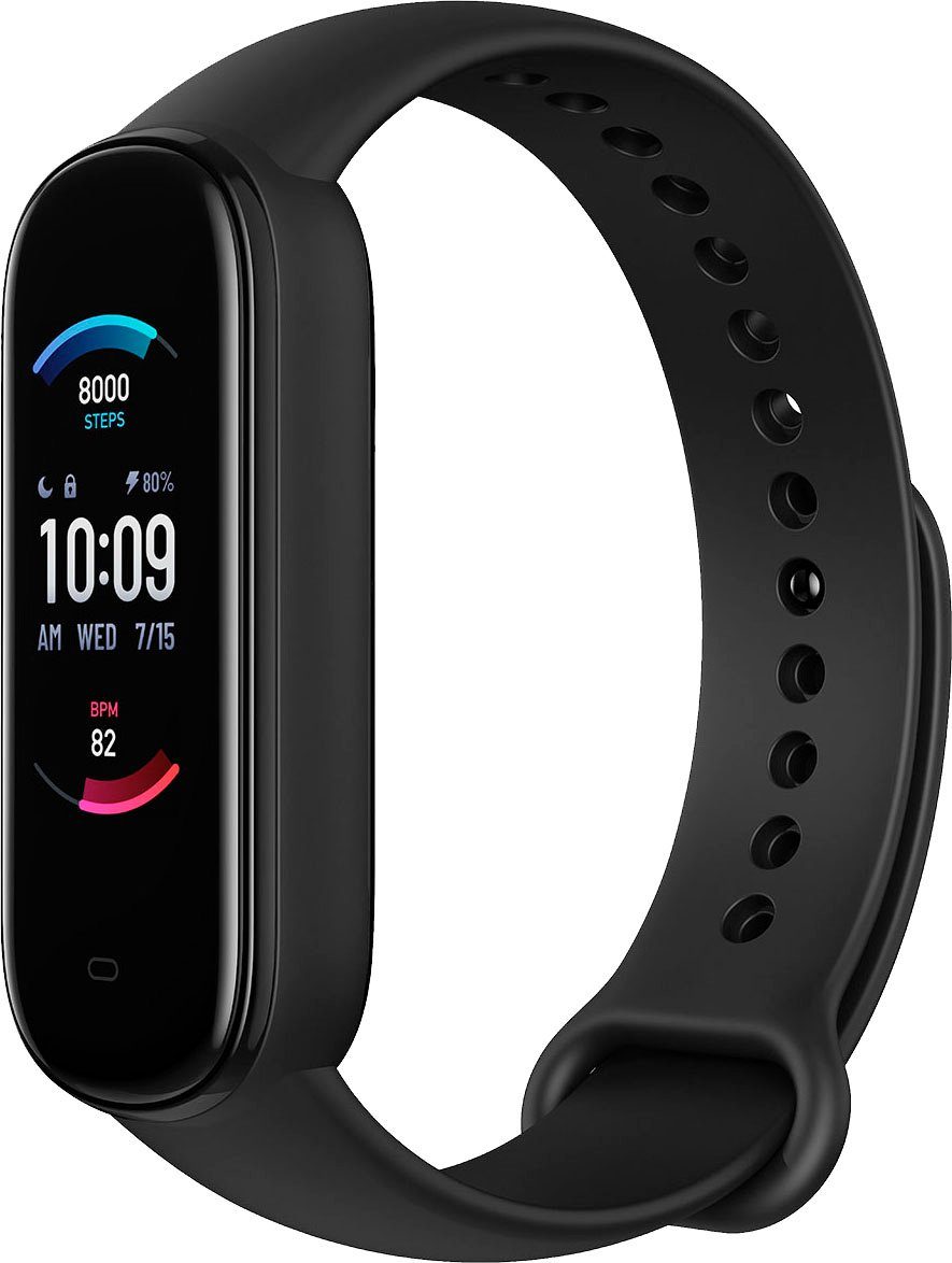 Amazfit Fitness-Tracker Band 5