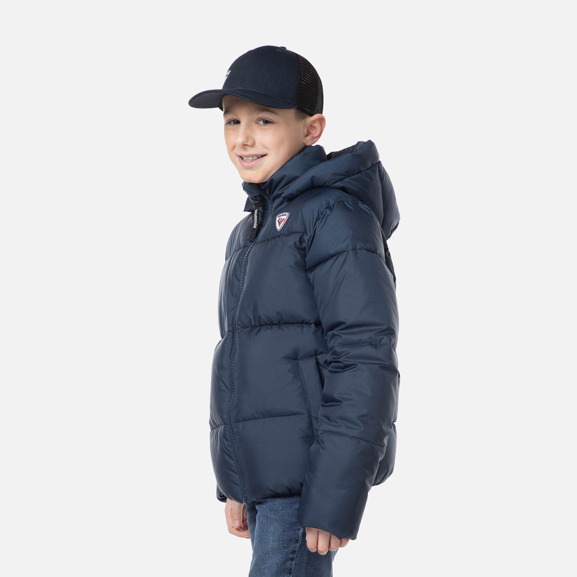 Doudoune Puffy enfant