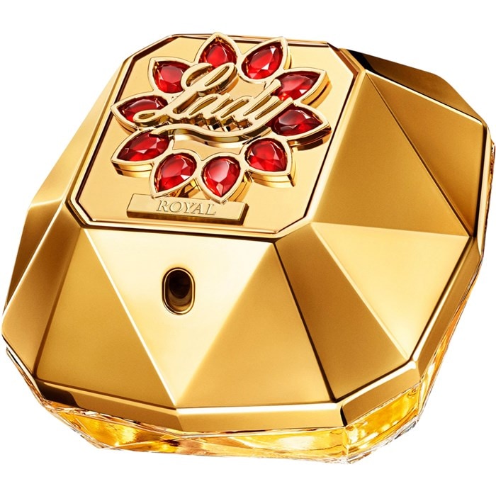 Eau de Parfum Spray